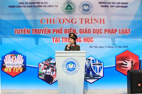 Đưa công tác phổ biến, giáo dục pháp luật đi vào thực chất, hiệu quả Đưa công tác phổ biến, giáo dục pháp luật đi vào thực chất, hiệu quả